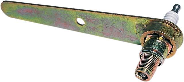 MOOSE RACING Spark Plug Wrench - Water-Cooled Engines/2-Stroke - Broached Socket 910 - Cycle City Outdoors