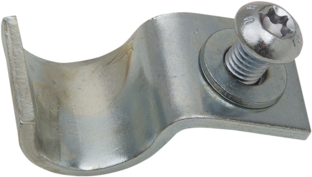 MOOSE RACING Replacement Clamp - 7/8" 800 - Cycle City Outdoors