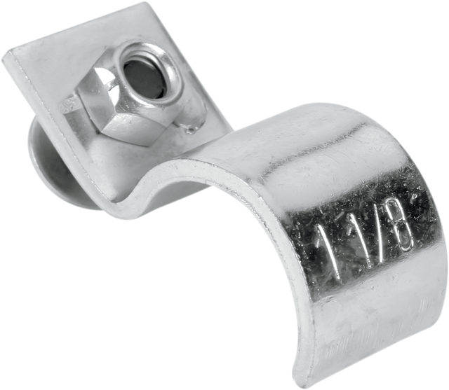 MOOSE RACING Replacement Clamp - 1-1/8" 820 - Cycle City Outdoors