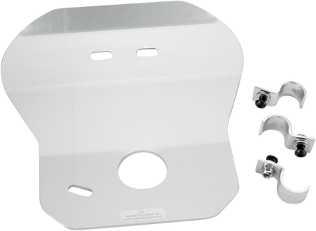 MOOSE RACING Skid Plate 217 - Cycle City Outdoors