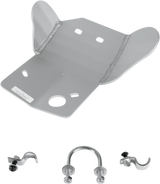 MOOSE RACING Skid Plate 220 - Cycle City Outdoors