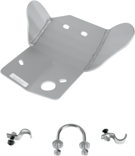 MOOSE RACING Skid Plate 220 - Cycle City Outdoors