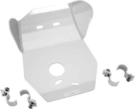 MOOSE RACING Skid Plate 222 - Cycle City Outdoors