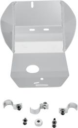 MOOSE RACING Skid Plate 233 - Cycle City Outdoors