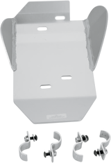 MOOSE RACING Skid Plate 224 - Cycle City Outdoors