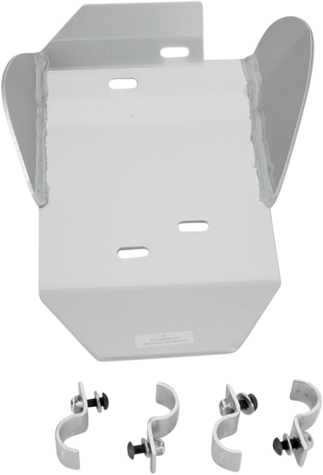 MOOSE RACING Skid Plate 224 - Cycle City Outdoors