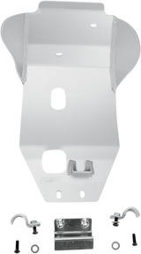 MOOSE RACING Skid Plate 236 - Cycle City Outdoors