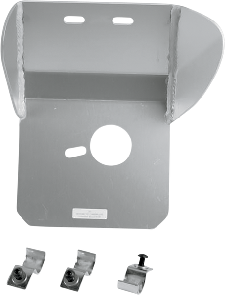 MOOSE RACING Skid Plate 245 - Cycle City Outdoors