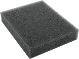 MOOSE RACING Skid Plate Foam - 8.5" X 10" 752-2105 - Cycle City Outdoors