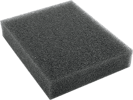 MOOSE RACING Skid Plate Foam - 8.5" X 10" 752-2105 - Cycle City Outdoors