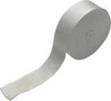 MOOSE RACING Exhaust Wrap - Tan - 2"x50' 500-2000 - Cycle City Outdoors