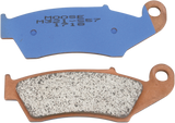 MOOSE RACING M1 Brake Pads - Front M321-S57 - Cycle City Outdoors