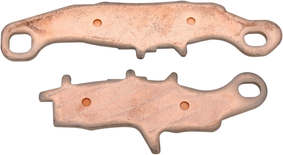 MOOSE RACING XCR Brake Pads - Front M326-S47 - Cycle City Outdoors
