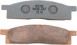 MOOSE RACING XCR Brake Pads - Front M408-S47 - Cycle City Outdoors