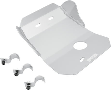 MOOSE RACING Skid Plate 433 - Cycle City Outdoors