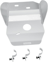 MOOSE RACING Skid Plate 448 - Cycle City Outdoors