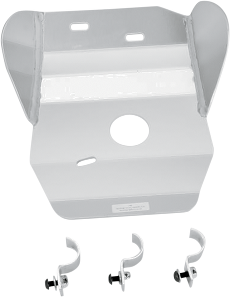 MOOSE RACING Skid Plate 448 - Cycle City Outdoors