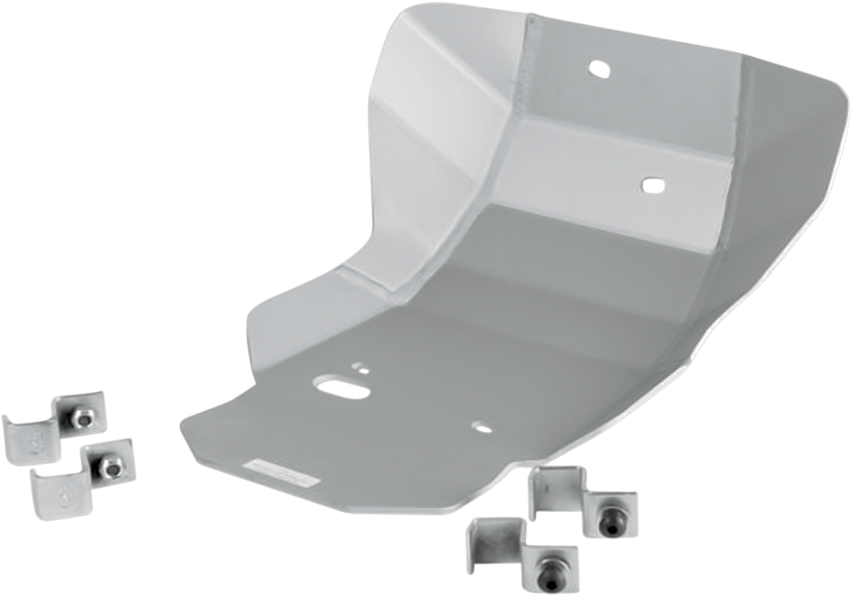 MOOSE RACING Skid Plate 454 - Cycle City Outdoors