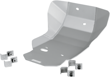 MOOSE RACING Skid Plate 454 - Cycle City Outdoors