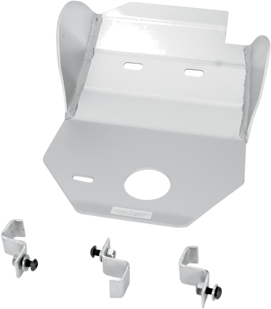 MOOSE RACING Skid Plate 451 - Cycle City Outdoors