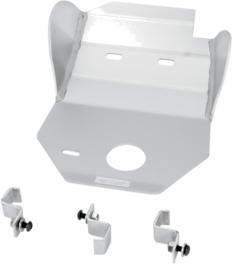 MOOSE RACING Skid Plate 451 - Cycle City Outdoors