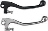 MOOSE RACING Brake Lever - Black 1BDHA38 - Cycle City Outdoors