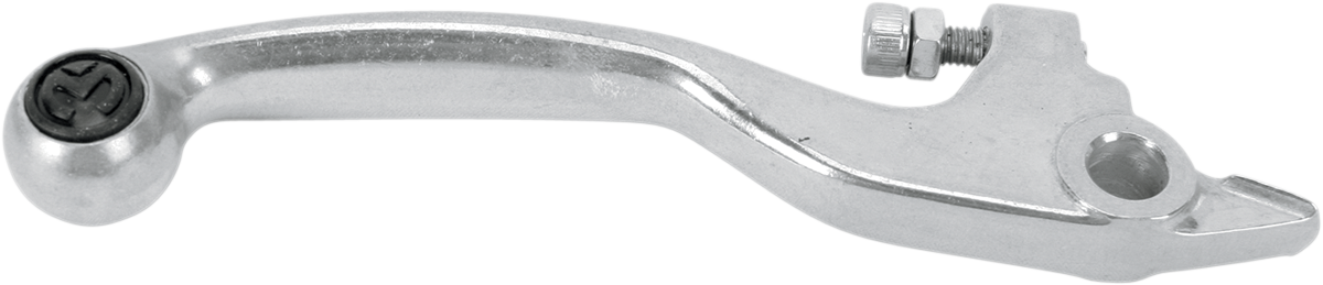 MOOSE RACING Brake Lever - Polished 1BDHA17 - Cycle City Outdoors