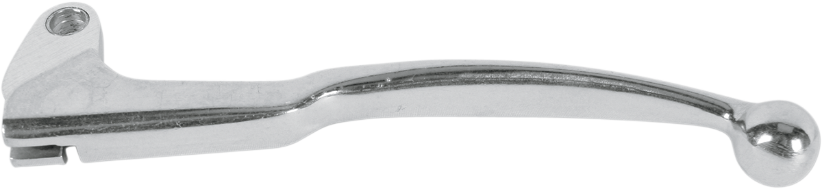 MOOSE RACING Clutch Lever - Polished 1CDWE37 - Cycle City Outdoors