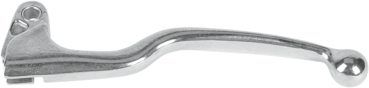 MOOSE RACING Clutch Lever - Polished 1CDYG67 - Cycle City Outdoors