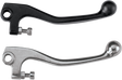MOOSE RACING Brake Lever - Polished 1BDKJ17 - Cycle City Outdoors