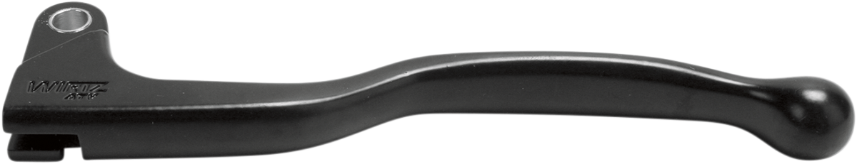 MOOSE RACING Brake Lever - Left Hand - Black 1CTHR38 - Cycle City Outdoors