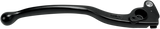 MOOSE RACING Lever - Right Hand - Black 1BTYR28 - Cycle City Outdoors