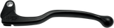 MOOSE RACING Brake Lever - Left Hand - Black 1CTYR18 - Cycle City Outdoors
