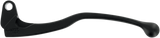 MOOSE RACING Brake Lever - Left Hand - Black 1CTYR28 - Cycle City Outdoors