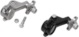 MOOSE RACING Perch - Clutch - Black 1RDHB28 - Cycle City Outdoors