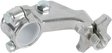 MOOSE RACING Perch - Clutch - Polished 1RDYH17 - Cycle City Outdoors