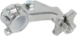 MOOSE RACING Perch - Clutch - Polished 1RDYH17 - Cycle City Outdoors