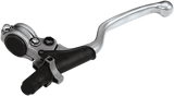 MOOSE RACING Clutch Lever Assembly - Fly - Black 2PRU008