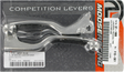 MOOSE RACING Lever Set - Competition - Black 1SGHA32 - Cycle City Outdoors