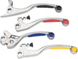 MOOSE RACING Lever Set - Competition - Black 1SGWF32 - Cycle City Outdoors
