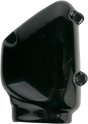 Maier 205600R Side Panel - Right - Black - Honda - CB '77-'78 | Street