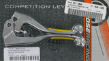 MOOSE RACING Lever Set - Competition - Yellow 1SGSC31 - Cycle City Outdoors