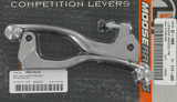 MOOSE RACING Lever Set - Competition - Black 1SGYG12 - Cycle City Outdoors