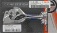 MOOSE RACING Lever Set - Competition - Blue 1SGYG33 - Cycle City Outdoors