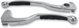 MOOSE RACING Lever Set - Black 1ATYR22 - Cycle City Outdoors