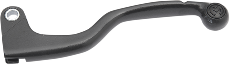 MOOSE RACING Clutch Lever - Shorty - Black 1CNHA28 - Cycle City Outdoors