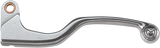 MOOSE RACING Clutch Lever - Shorty - Polished 1CNHA17 - Cycle City Outdoors