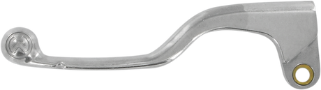 MOOSE RACING Clutch Lever - Shorty - Polished 1CNHA27 - Cycle City Outdoors