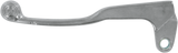 MOOSE RACING Clutch Lever - Shorty - Polished 1CNWE37 - Cycle City Outdoors