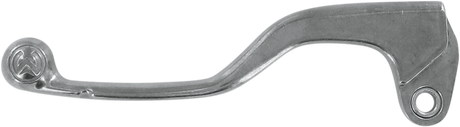 MOOSE RACING Clutch Lever - Shorty - Polished 1CNWE47 - Cycle City Outdoors